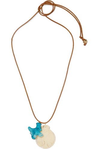 Gold-Tone Necklace