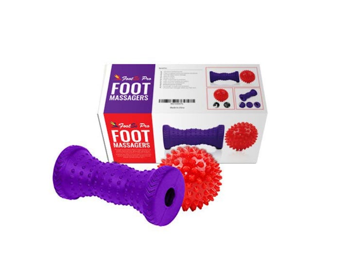 FootSi Pro Foot Roller