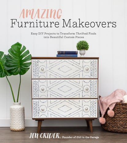 10 Books To Help You Redecorate Your Apartment