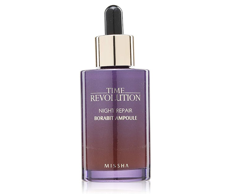 Missha Time Revolution Night Repair Ampoule