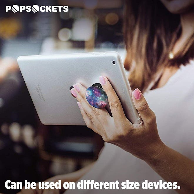PopSockets Collapsible Grip And Stand