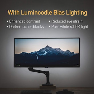 Luminoodle LED Backlight Strip