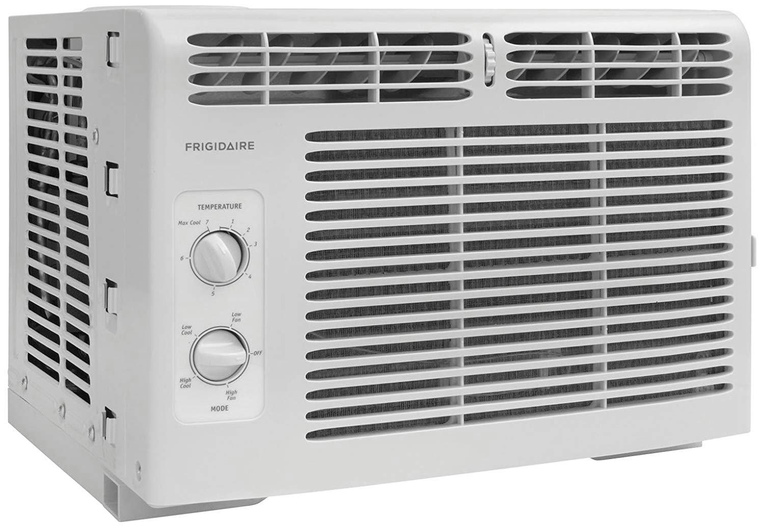 The 3 Best Small Window Air Conditioners