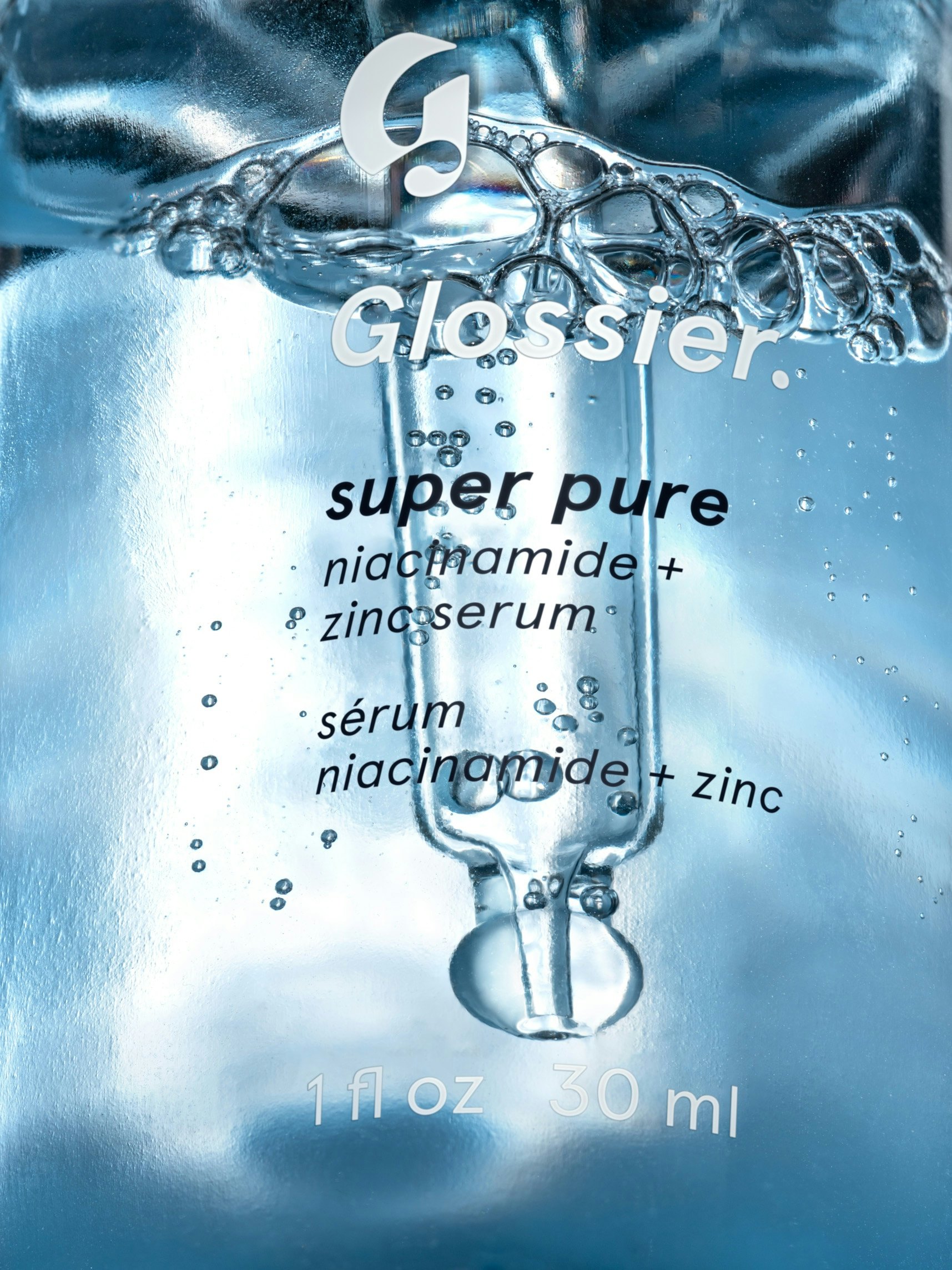 Super Pure – Glossier