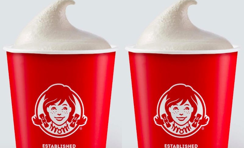 Wendy's' 50-Cent Frosty Deal For 2019 Is Here For A Taste Of Summer