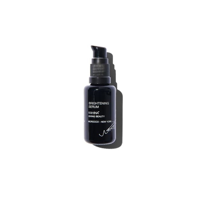 Brightening Serum