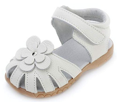 Princess Flat Shoes Summer Sandals