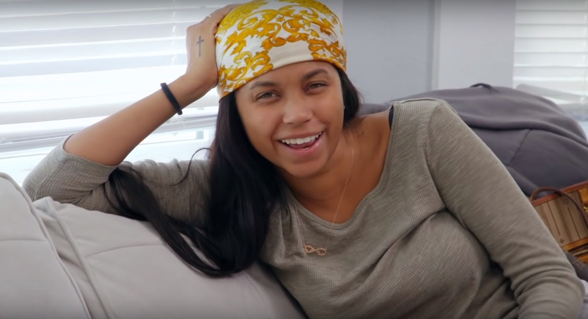 Will Cheyenne Be Back on 'Teen Mom OG'? The Newest Cast Member Fits In