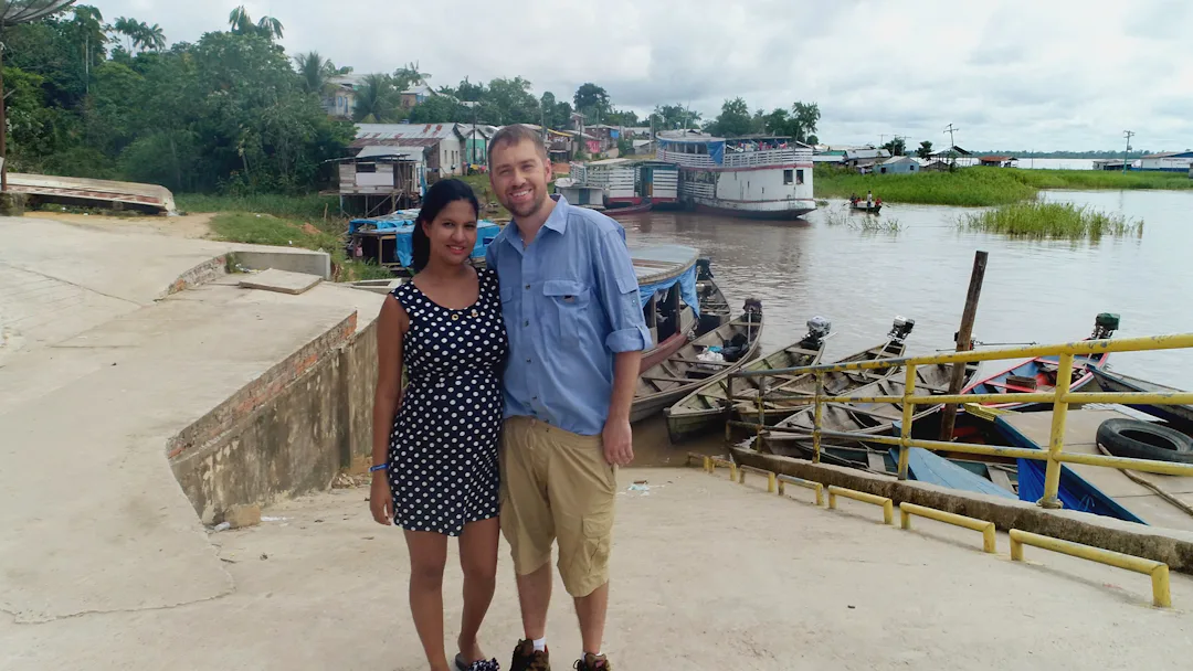 Are Karine & Paul Still Together? ‘90 Day Fiance: The Other Way’ Shows
