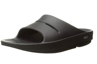 OOFOS Unisex OOahh Sport Slide Sandals