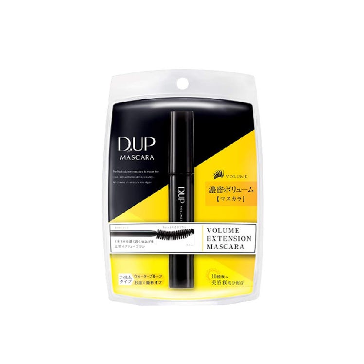 Dee Up Dup Mascara Volume Extension