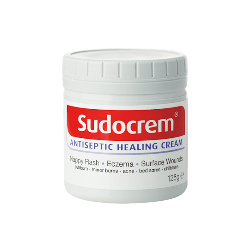 Sudocrem