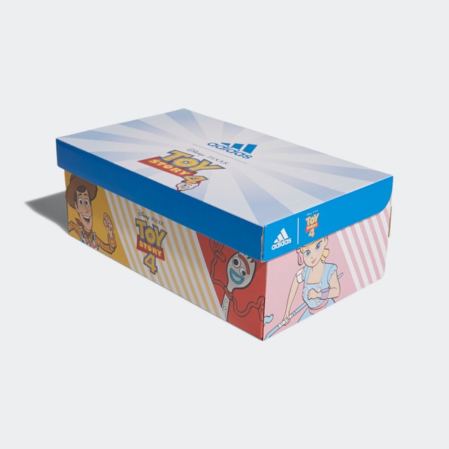 toy story 4 adidas forky