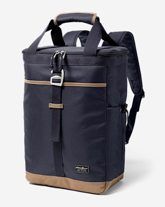 Bygone Backpack Cooler