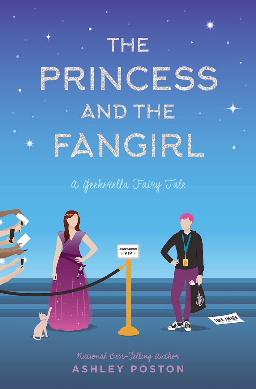 11 YA Fairy Tale Retellings That Are Way More Relatable Than The