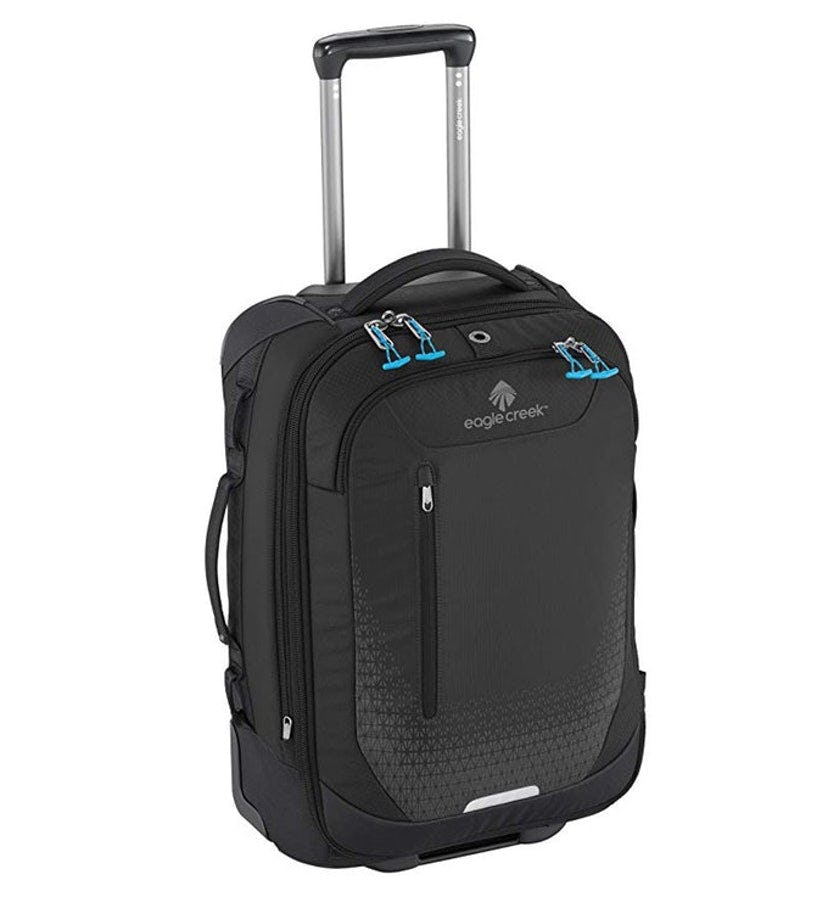 The 4 best international carryon luggage