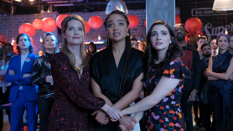 When Does The Bold Type Season 4 Premiere Its Stars Had The