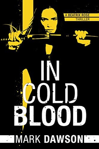 'In Cold Blood' by Mark Dawson