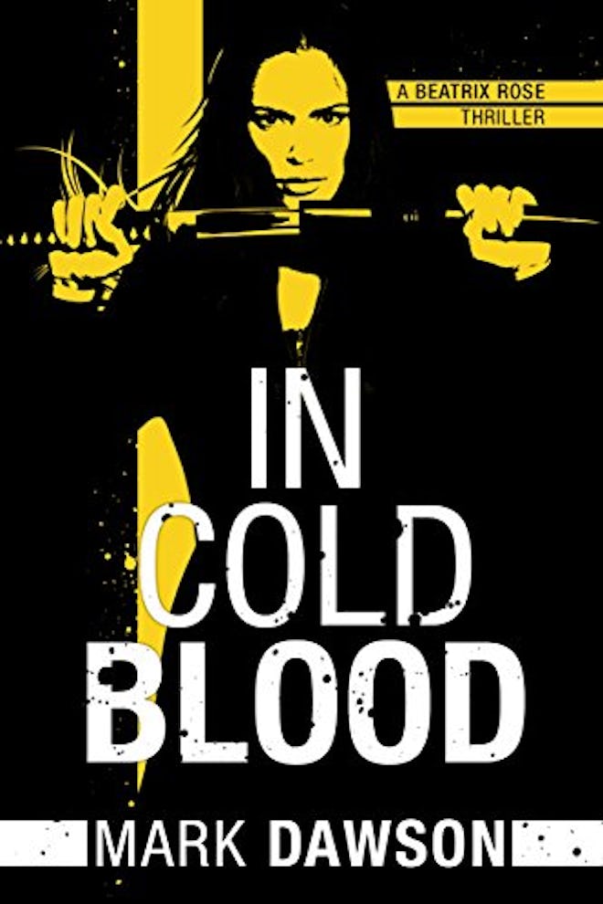 'In Cold Blood' by Mark Dawson