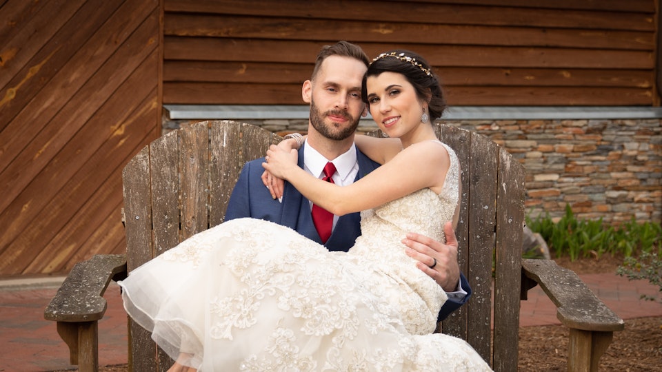 Who Is Matt On Married At First Sight He S Ready To Take The Plunge