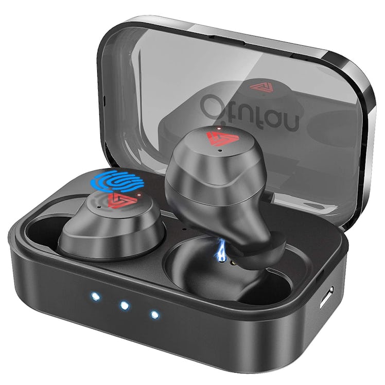 Otufan Bluetooth Earbuds