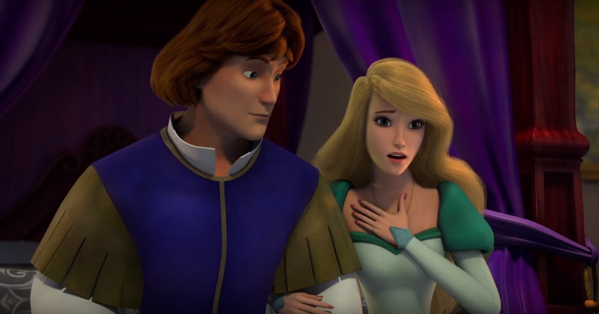 This Exclusive Clip From The Newest Swan Princess Movie Will Get You Excited To Revisit Your Favorite Childhood Fairy Tale This Exclusive Clip From The Newest Swan Princess Movie Will Get You Excited To Revisit Your Favorite Childhood Fairy Tale