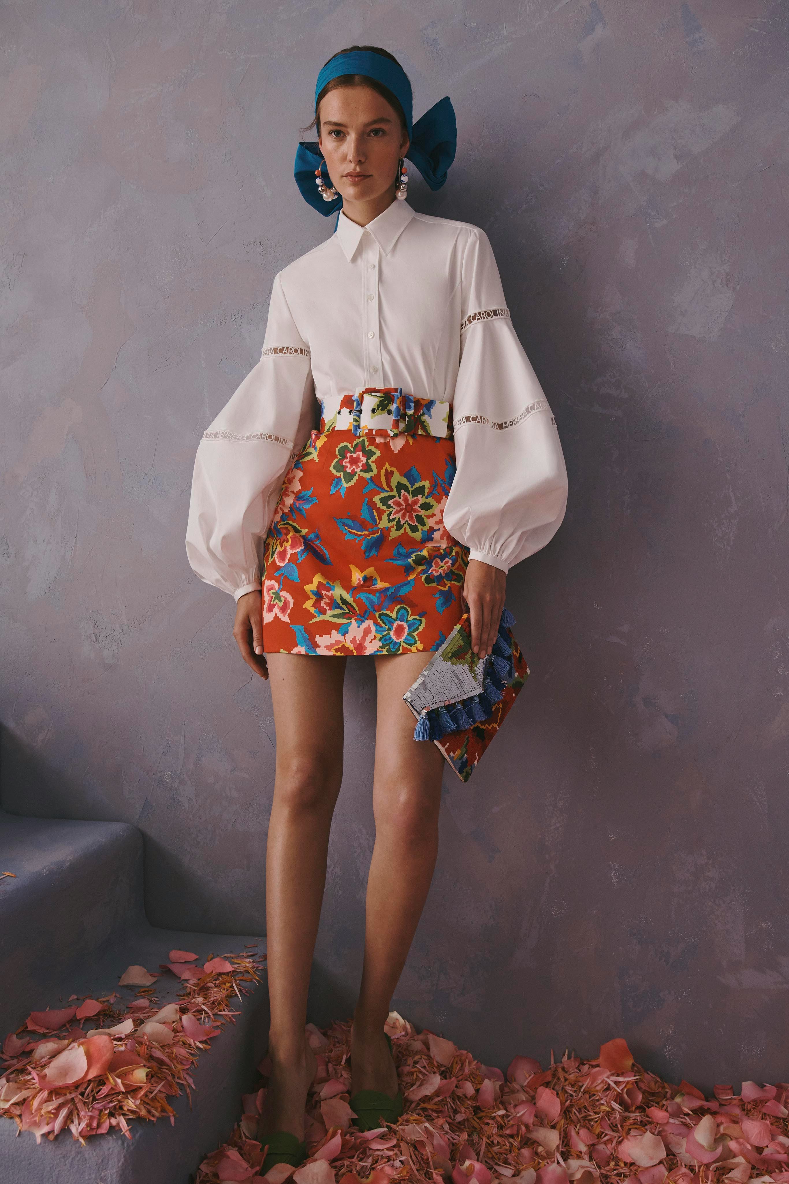 24 Of The Best Resort 2020 Collections To Have Your Eye On In The ...