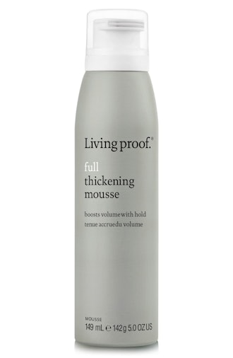 Full Thickening Mousse 