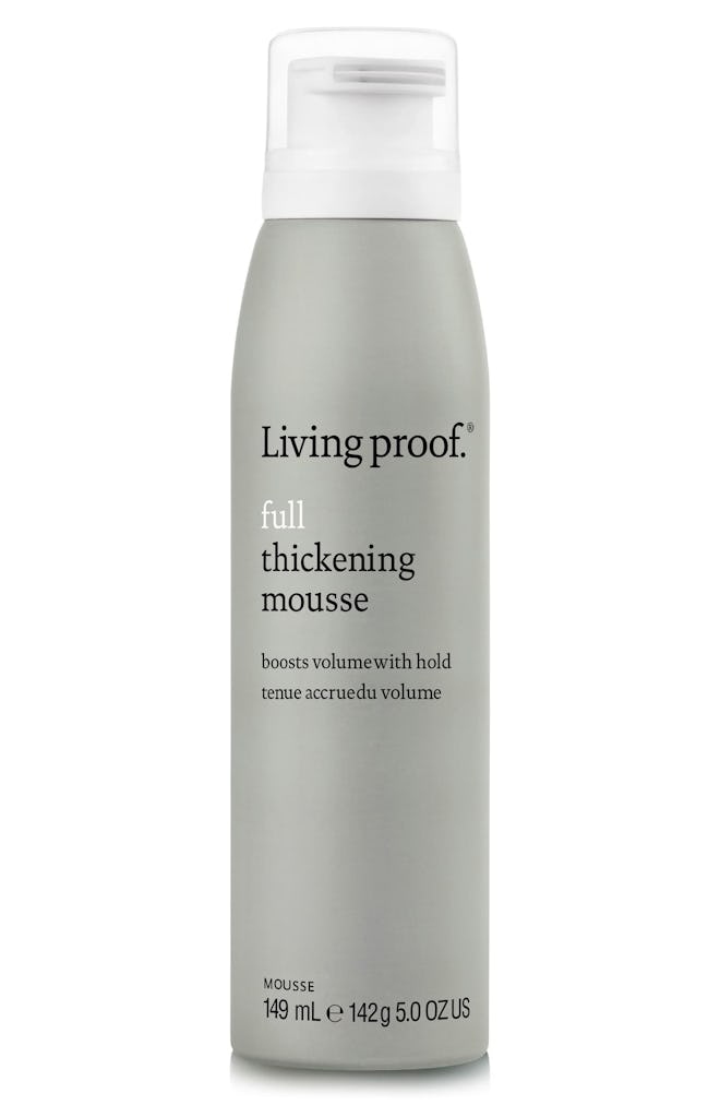Full Thickening Mousse 