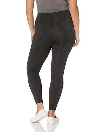 Daily Ritual Plus-Size Leggings