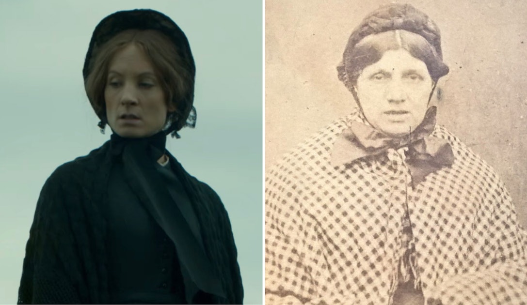 Who Was Mary Ann Cotton? The 17th-Century Serial Killer Is One Of The ...