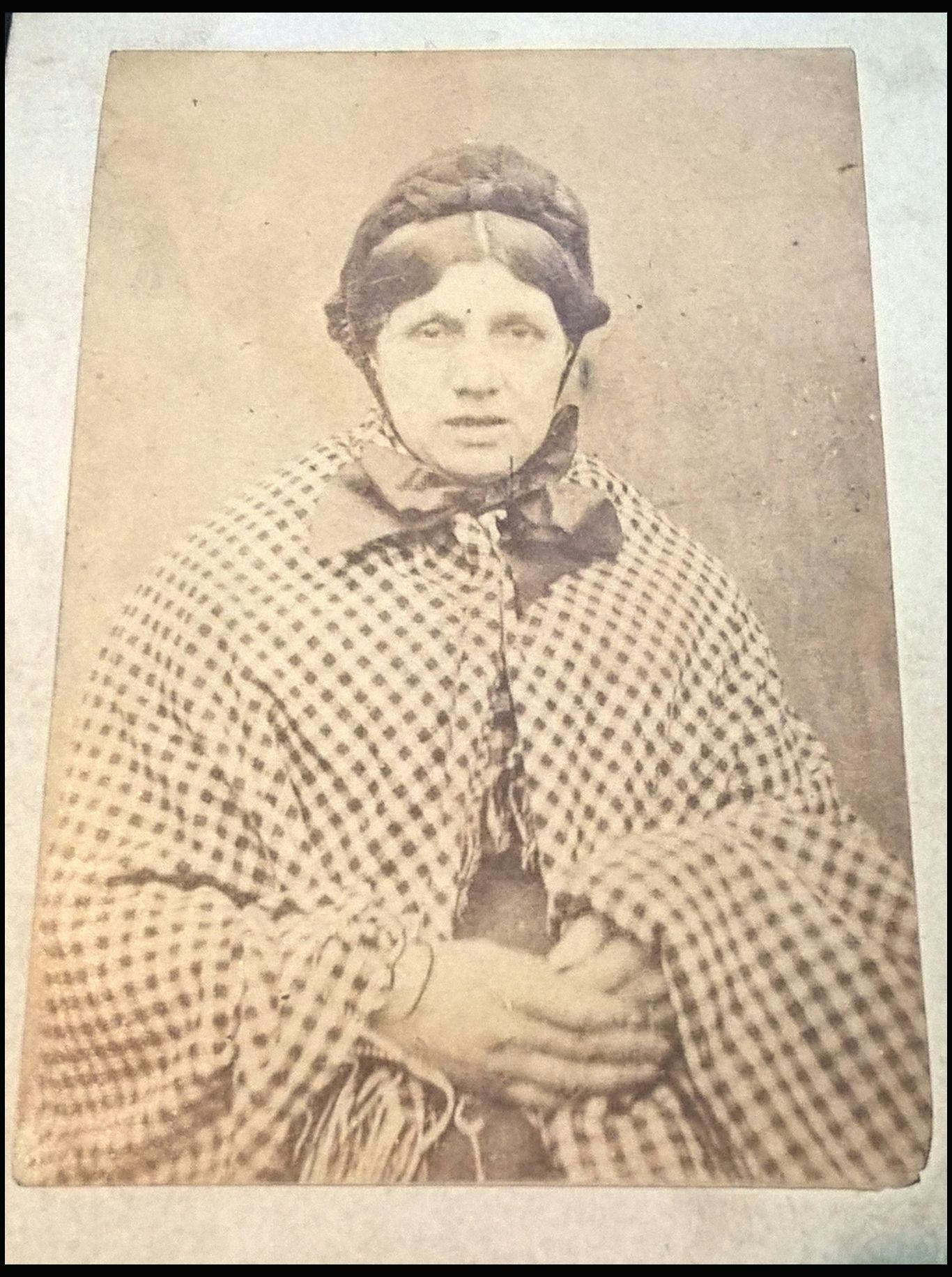 Who Was Mary Ann Cotton? The 17thCentury Serial Killer Is One Of The