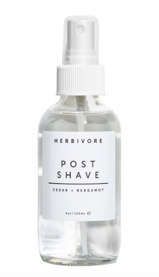 Herbivore Post Shave Toning Elixir