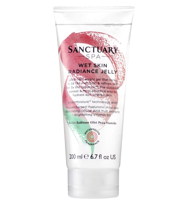Sanctuary Spa Wet Skin Radiance Jelly