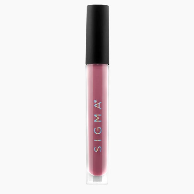 Free Full-Size Sigma Beauty Lip Product