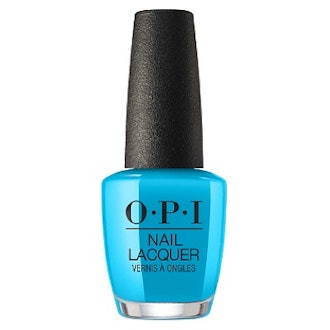 OPI Neons Nail Lacquer Collection in Music is My Muse