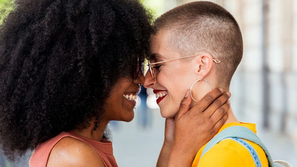 22 Lgbtq Instagram Accounts You Should Definitely Be Following