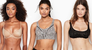 When Does The 2019 Victoria's Secret Semi-Annual Sale End? It's Time To  Upgrade Your Bras