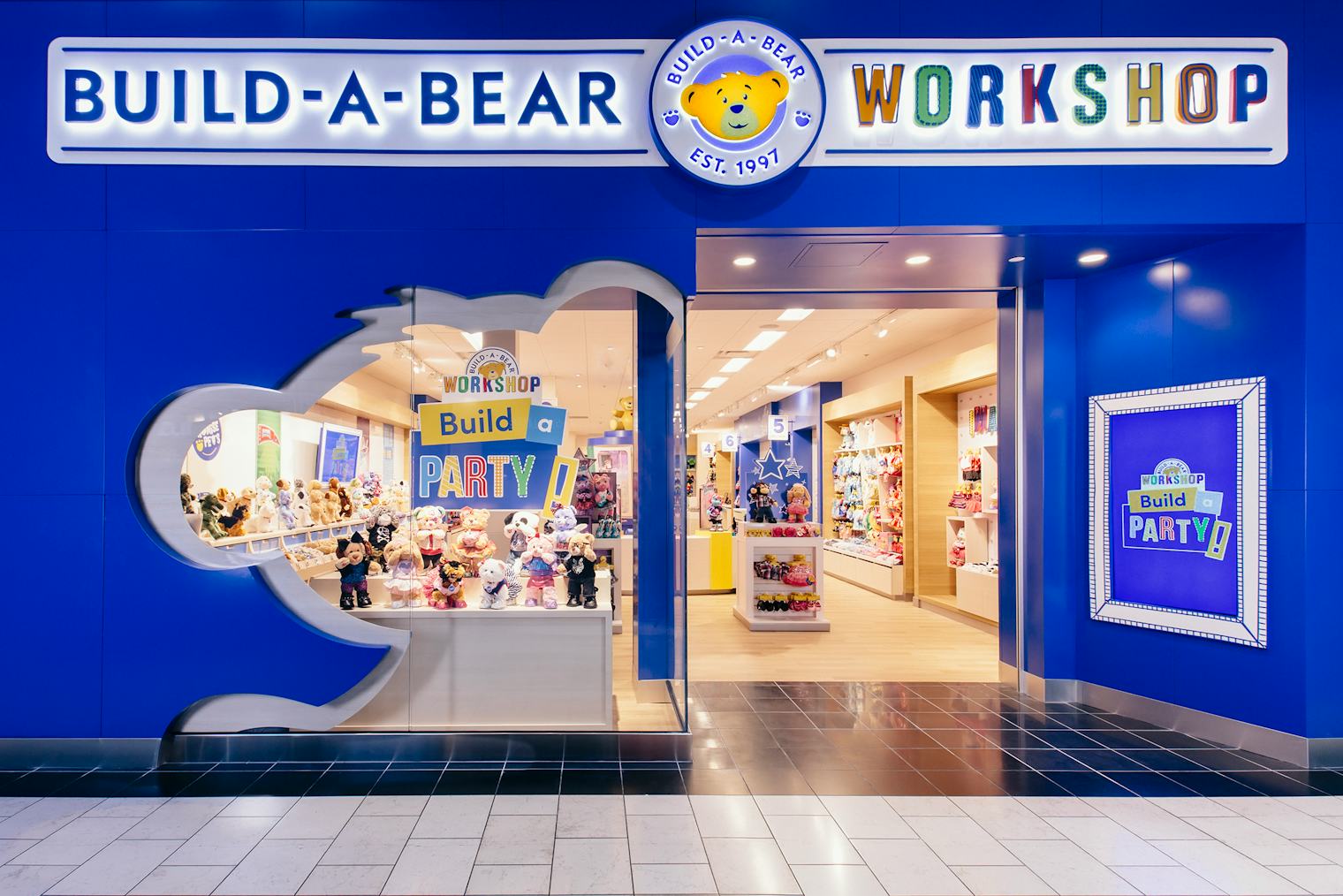 BuildABear's "Pay Your Age" Promotion Is Coming Back & Here's