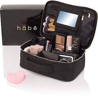 Habe Travel Makeup Bag