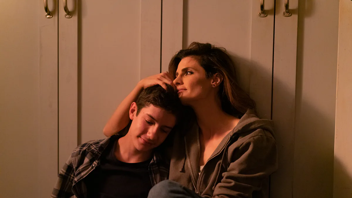Will 'Absentia' Return For Season 3? Check Out These Other Amazon Series While You Wait For News