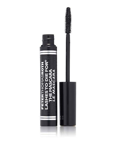 The 4 Best LashGrowth Mascaras