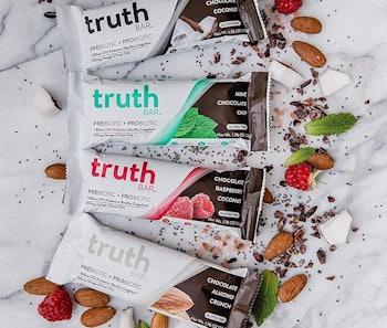 Truth Bars (Pack of 12)