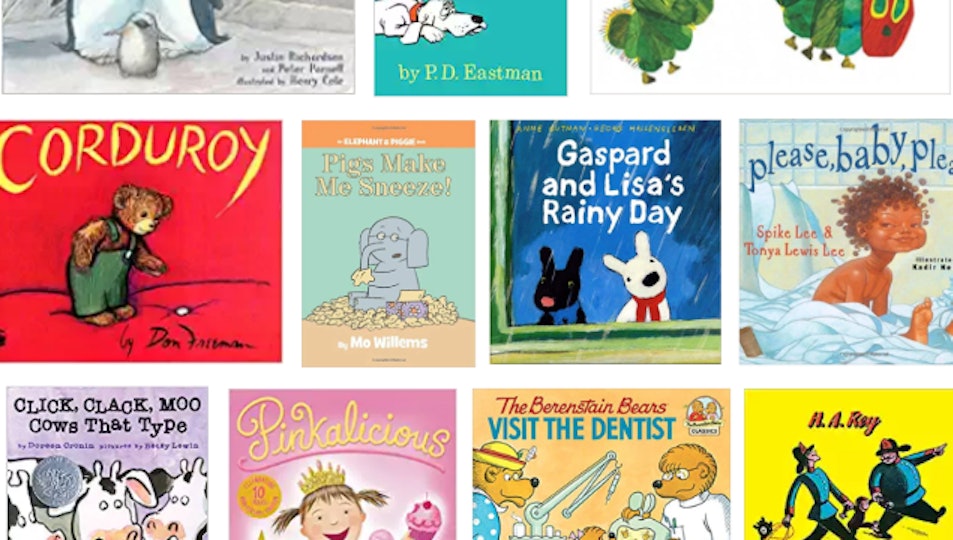21 Best Children's Books, According To Teens (Who Are The Real Experts