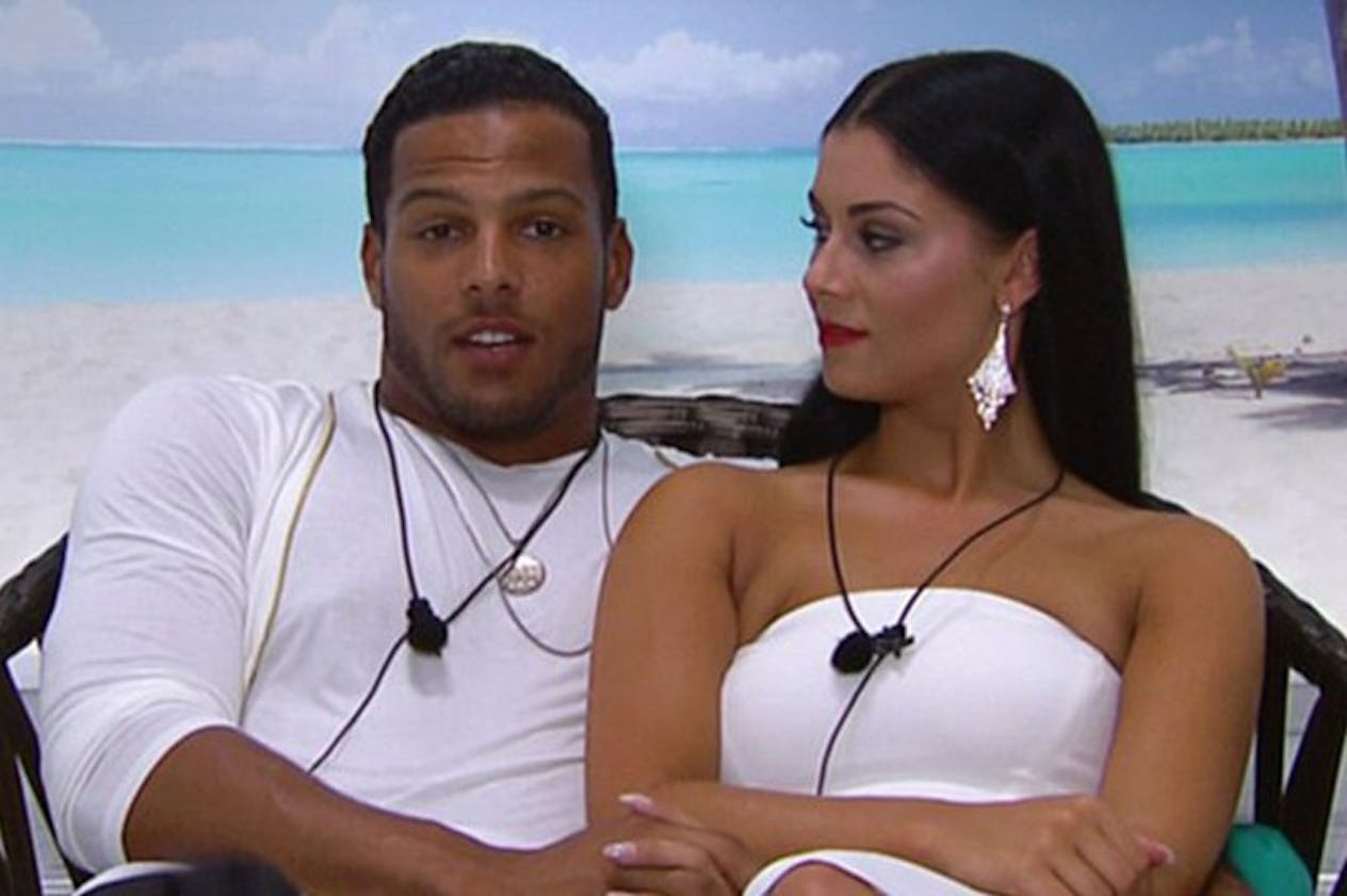 Every 'Love Island' Season Ranked Best To Worst Because There Is One