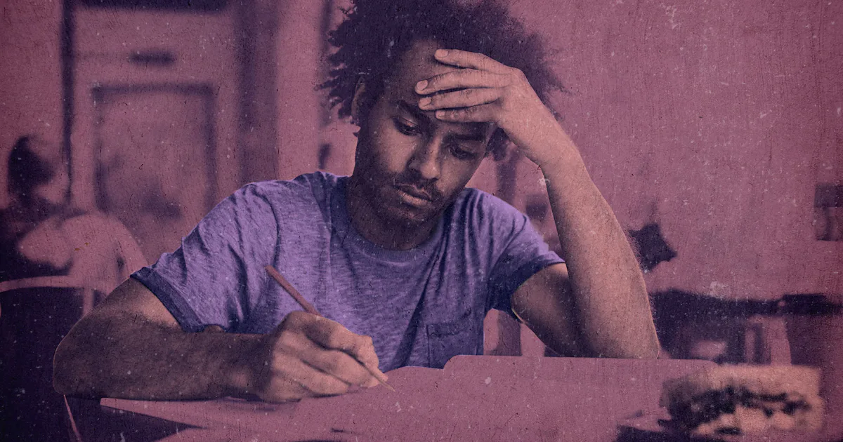 Food insecurity at colleges is worse than ever, with nearly half of all ...