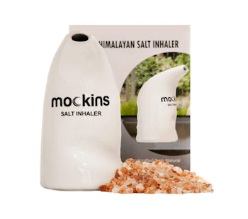 mockins Salt Inhaler