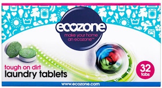 Ecozone Laundry Tablets