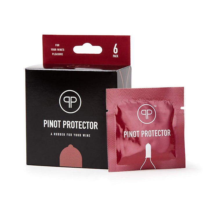 Big Betty Pinot Protector