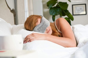 nodpod Weighted Sleep Mask